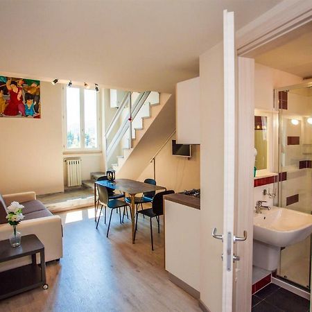 Garda Friends Apartments 토스콜라노마데노 외부 사진