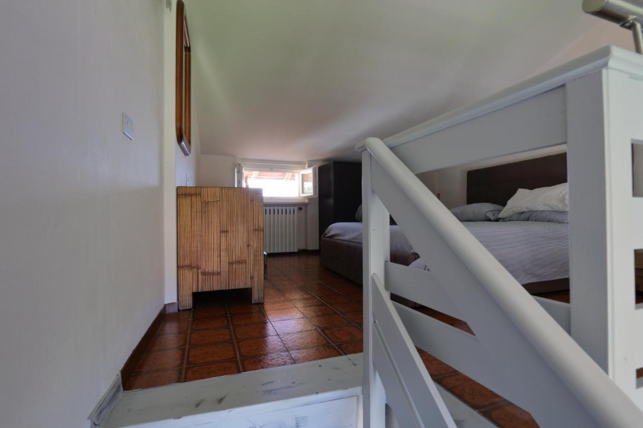 Garda Friends Apartments 토스콜라노마데노 외부 사진