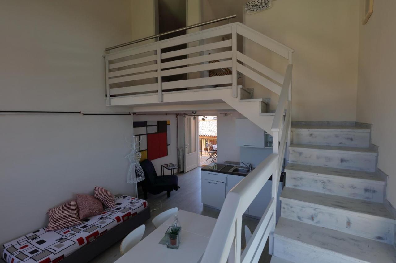 Garda Friends Apartments 토스콜라노마데노 외부 사진