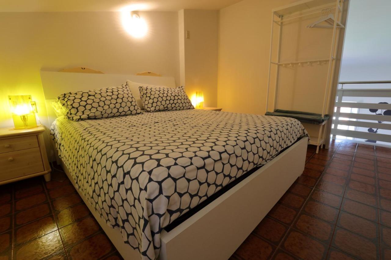 Garda Friends Apartments 토스콜라노마데노 외부 사진