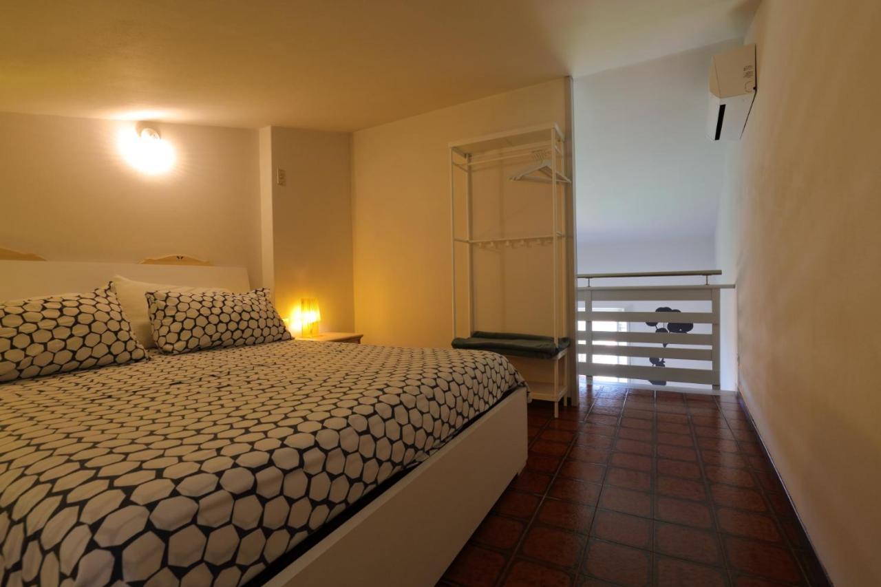 Garda Friends Apartments 토스콜라노마데노 외부 사진
