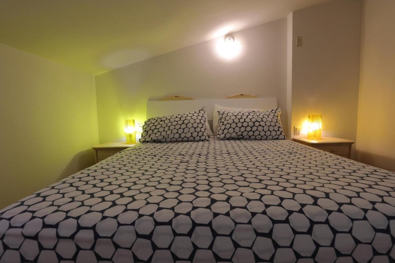 Garda Friends Apartments 토스콜라노마데노 외부 사진