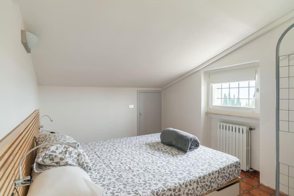 Garda Friends Apartments 토스콜라노마데노 외부 사진