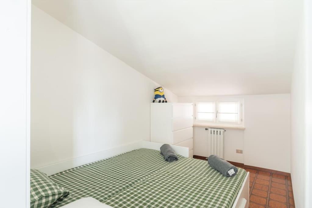 Garda Friends Apartments 토스콜라노마데노 외부 사진