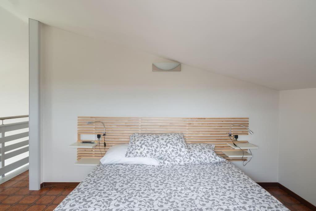 Garda Friends Apartments 토스콜라노마데노 외부 사진