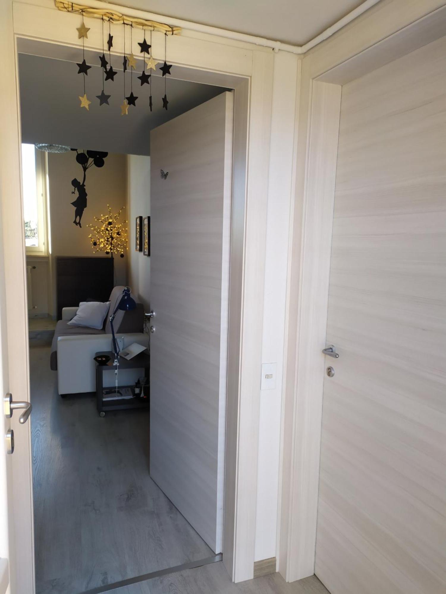 Garda Friends Apartments 토스콜라노마데노 객실 사진