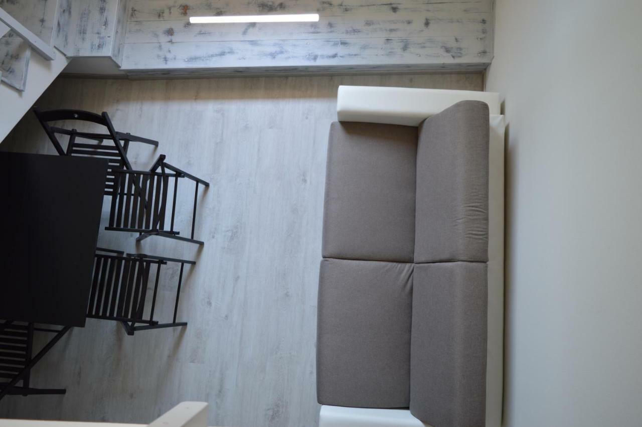 Garda Friends Apartments 토스콜라노마데노 외부 사진