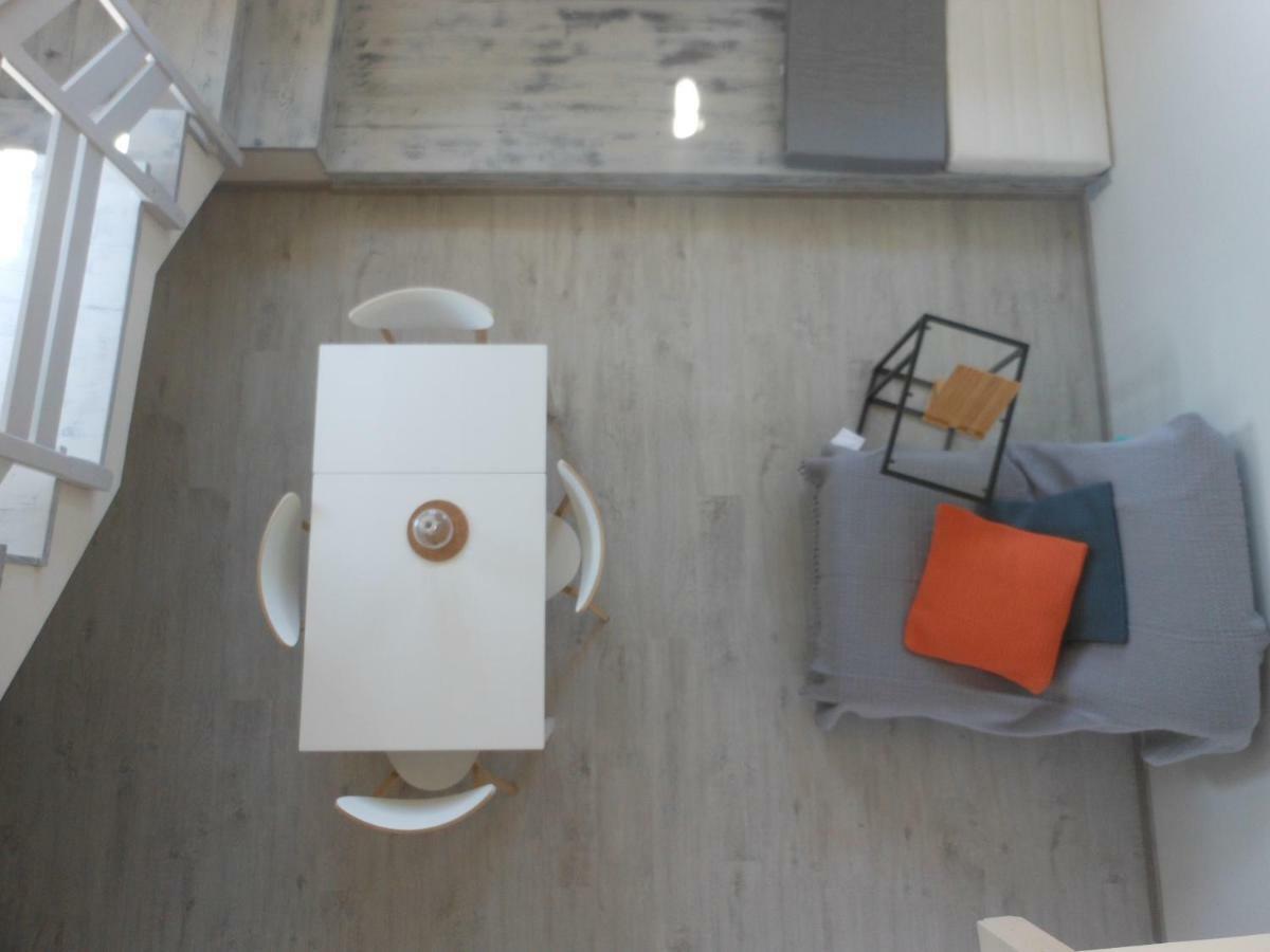 Garda Friends Apartments 토스콜라노마데노 외부 사진