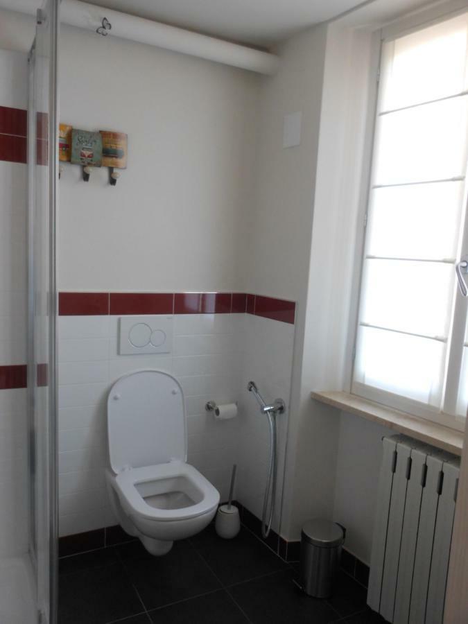 Garda Friends Apartments 토스콜라노마데노 외부 사진