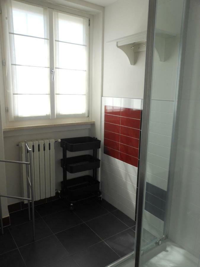 Garda Friends Apartments 토스콜라노마데노 외부 사진
