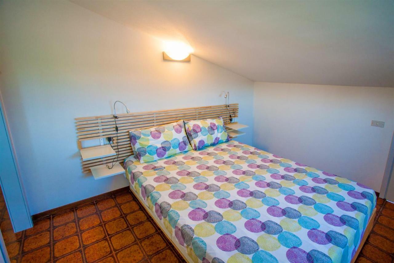 Garda Friends Apartments 토스콜라노마데노 외부 사진