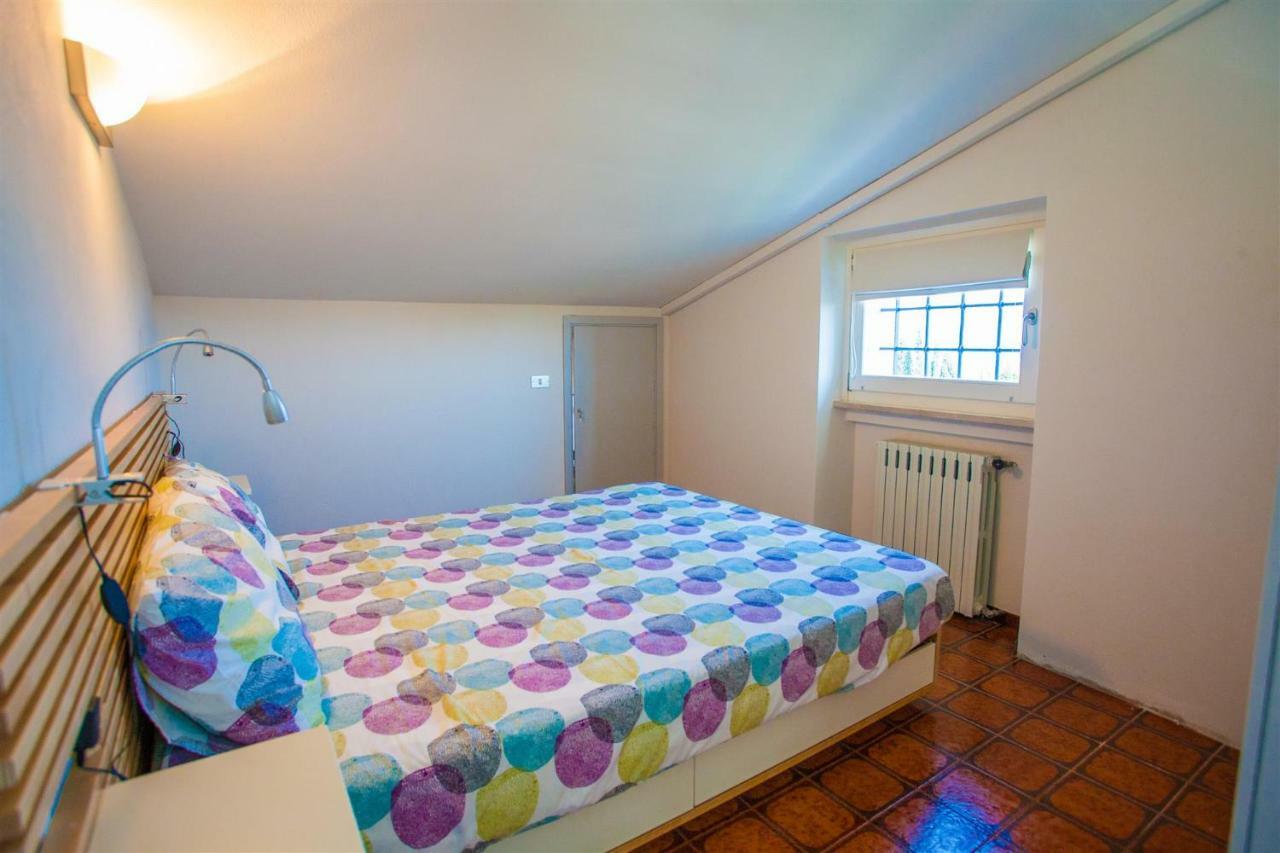 Garda Friends Apartments 토스콜라노마데노 외부 사진