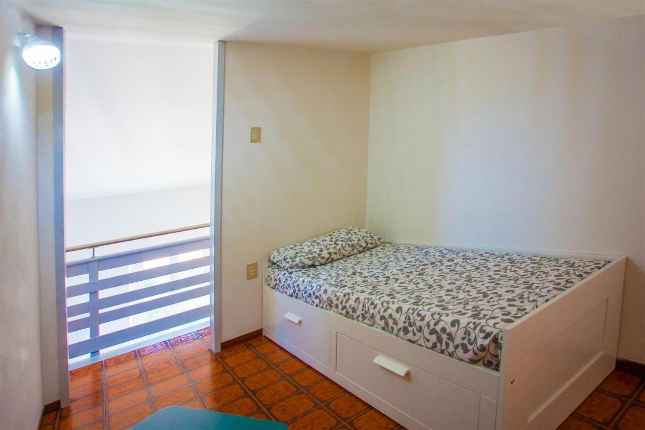 Garda Friends Apartments 토스콜라노마데노 외부 사진