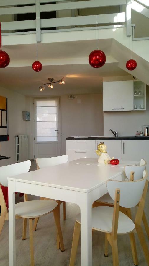 Garda Friends Apartments 토스콜라노마데노 외부 사진