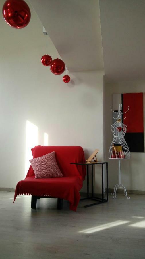 Garda Friends Apartments 토스콜라노마데노 외부 사진
